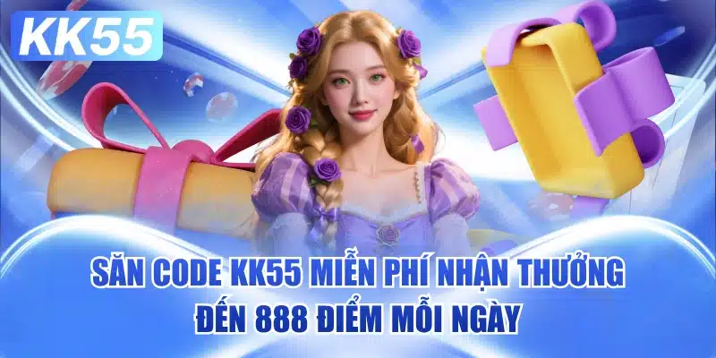 Code KK55 Miễn Phí 1 san-code-kk55